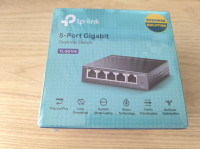 TP-link mrežno stikalo LAN 5-port