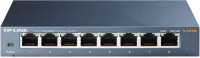 TP-Link stikalo gigabit LAN 8 port TL-SG108 V2 - odprta embalaža