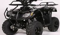 Access Motor BMW LOOK ATV 125 L OTROŠKI ALI ZA ODRASLE štirikolesni...