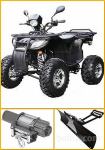 ATV 250 EGL-HOMOLOGIRAN+VITEL+PLUG 2580 EUR