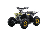 ATV ATV VULCANO 1000W ali 1200W 4x baterija 48W 6 col BIG TIRES 1 cm3