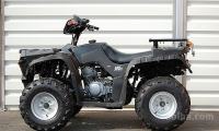 ATV BASHAN 300 4x4 OLJNO HLAJEN - servis