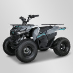 ATV ELEKTRIČNI HUMMER QUAD SANO 1500W - na obroke, brez pologa