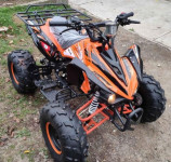 Sherco ATV  125 cm3