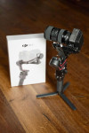 DJI Ronin RS3 gimbal