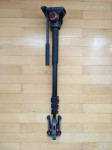 Monopod Manfrotto MVMXPRO500