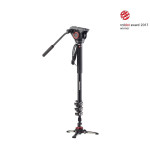 Monopod Manfrotto MVMXPRO500