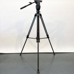 SACHTLER STATIV Z GLAVO 18 II,, Sony VCT-14 Tripod Plate,canon digi zo