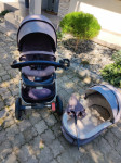 Stokke Trailz