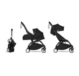 Voziček Stokke Babyzen yoyo - komplet