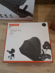 Winter kit Stokke Black melange