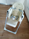 Peg perego prima pappa zero 3