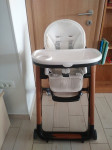 Peg Perego Siesta Wood