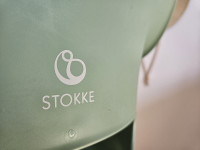 Stokke Clikk - stol za hranjenje