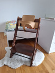 Stokke tripp trapp trip trap