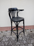 Thonet barski stol