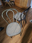 Thonet - Stol