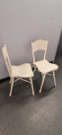 Thonet stoli