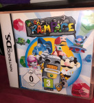 Nintendo ds polar rampage