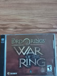 Lord of the Rings War of the Ring PC
