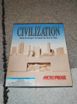 Retro igra za Pc Big Box Civilization