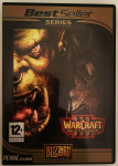 Warcraft 3 Reign of chaos za PC