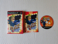 Buzz za Playstation 2 PS2 #335