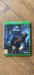 JURASSIC WORLD EVOLUTION | Xbox ONE