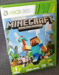 Xbox 360 igra: Minecraft XBOX 360 Edition