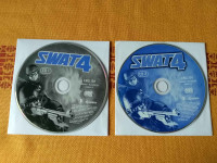 SWAT 4