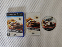Battlefield 2 Modern Combat kot NOVO za Playstation 2 PS2 #296