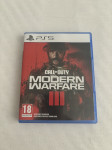 Call of Duty Modern Warfare 3 PS5