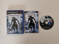 Darkwatch za Playstation 2 PS2 #132