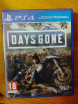 Days gone za ps4