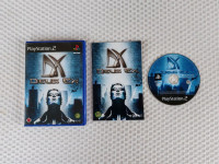 Deus Ex za Playstation 2 PS2 #417