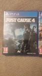 FarCry 5, FarCry Primal, Just Cause 4