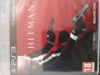 Hitman za ps3