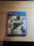 Igra CALL OF DUTY INFINITE WARFARE LEGACY EDITION