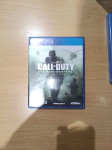 Igra za PS4: CALL of DUTY MODERN WARFARE