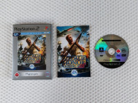 Medal Of Honor Rising Sun za Playstation 2 PS2 #384
