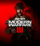 Prodajam igro Call of duty Modern warfare