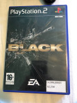 Ps2 black