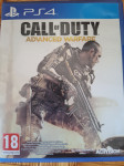 Ps4 Call of duty advanced warfare