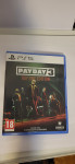 ps5 payday 3