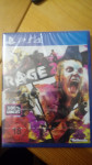 rage 2 za PS4