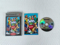 Sims 2 Pets za Playstation 2 PS2 #392