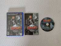 Swat Global Strike Team za Playstation 2 PS2 #319