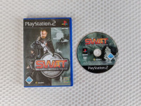 Swat Global Strike Team za Playstation 2 PS2 #400