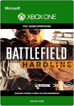 battlefield hardline