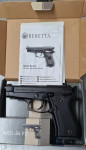 Beretta Umarex 84fs Blowback